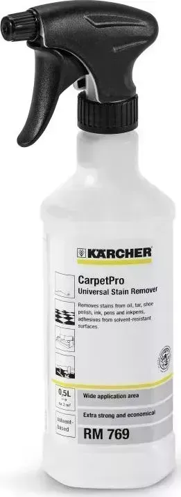 Чистящее средство KARCHER RM 769, 0,5л (6.295-490)