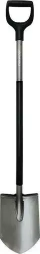 Лопата  Fiskars Solid Prof 1050649