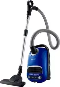 Пылесос SAMSUNG VC21F60JUK1