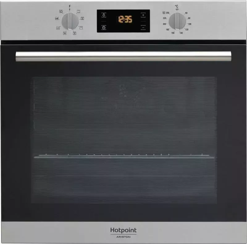 Духовой шкаф электрический  Hotpoint-Ariston FA2 540 H IX HA