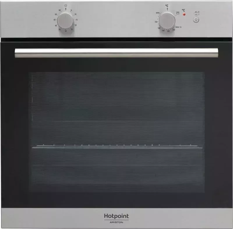 Духовой шкаф газовый Hotpoint-Ariston GA2 124 IX HA