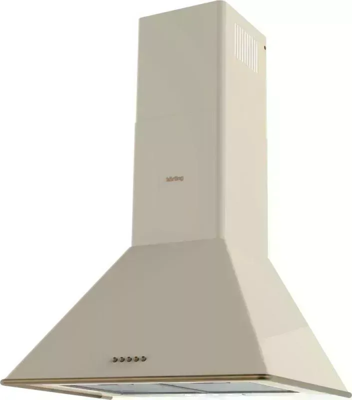 Вытяжка KORTING KHC 6648 RB