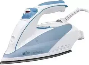 Утюг BRAUN TexStyle TS525A