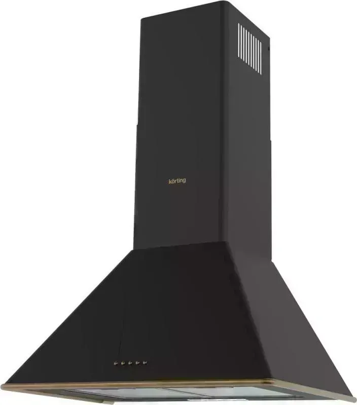 Вытяжка KORTING KHC 6648 RGN