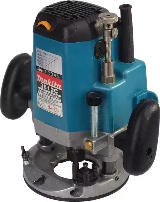 Фрезер MAKITA 3612С