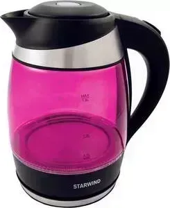 Чайник электрический STARWIND SKG2214