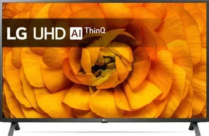 Телевизор LG 86UN85006LA 86UN85006 (86", 4K UHD, Smart TV, webOS, Wi-Fi, черный)