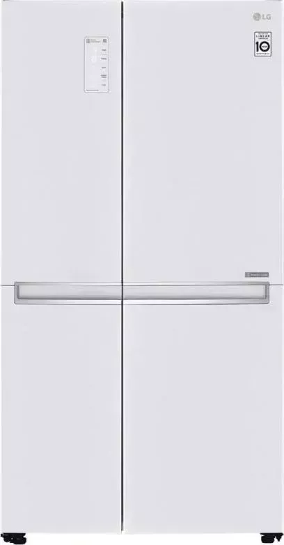 Холодильник LG GC-B247SVDC