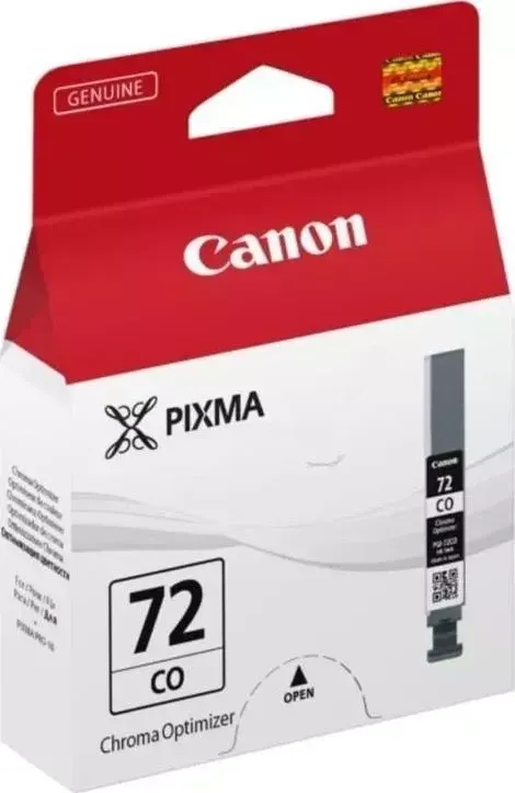 Расходный материал для печати CANON PGI-72CO