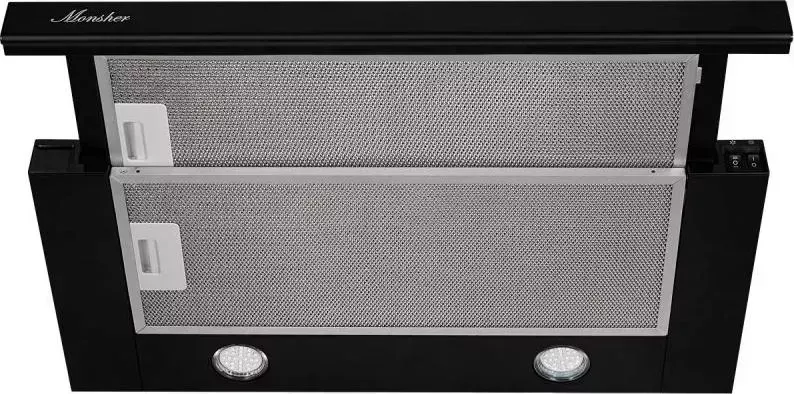 Вытяжка Monsher TELE II 50 B
