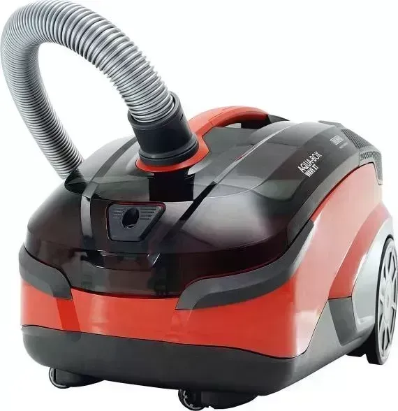 Пылесос THOMAS WAVE XT AQUA-BOX (788586)