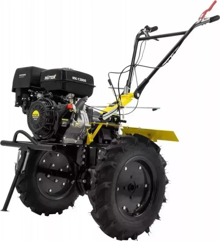 Культиватор HUTER MK-13000