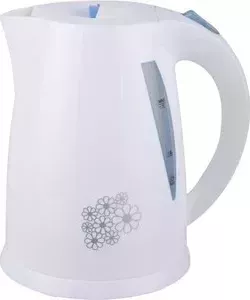 Чайник электрический SUPRA KES-1705 белый