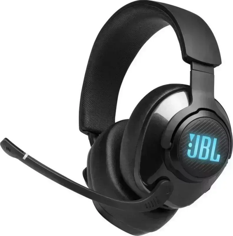Наушники JBL Quantum 400 black