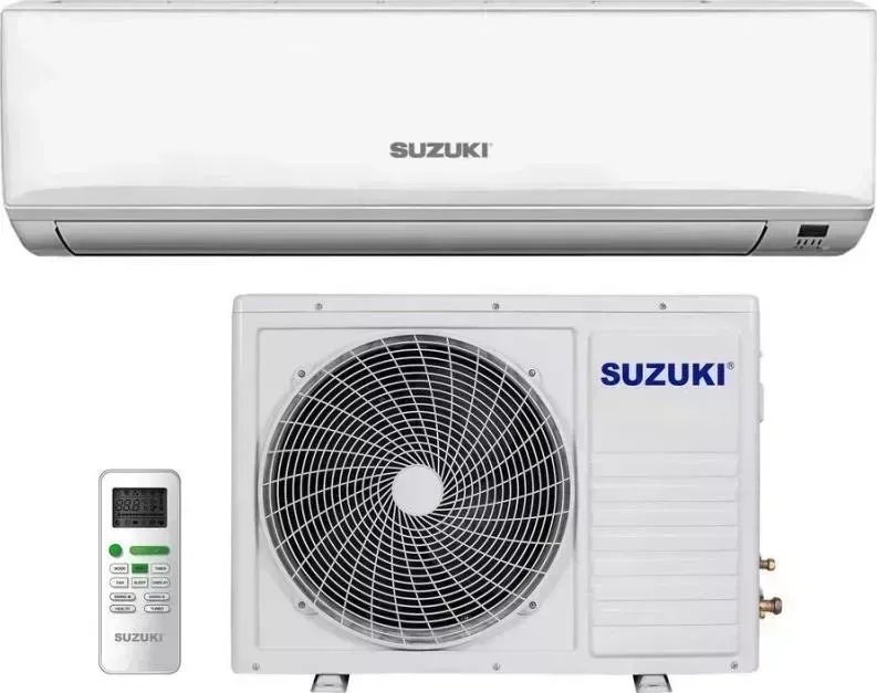 Сплит система  Suzuki SUSH-S189BE