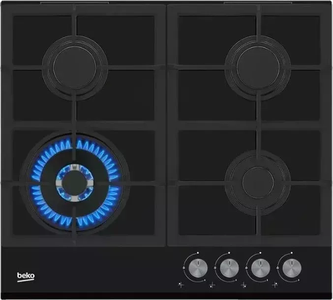 Панель варочная газовая BEKO HILW 64235 S
