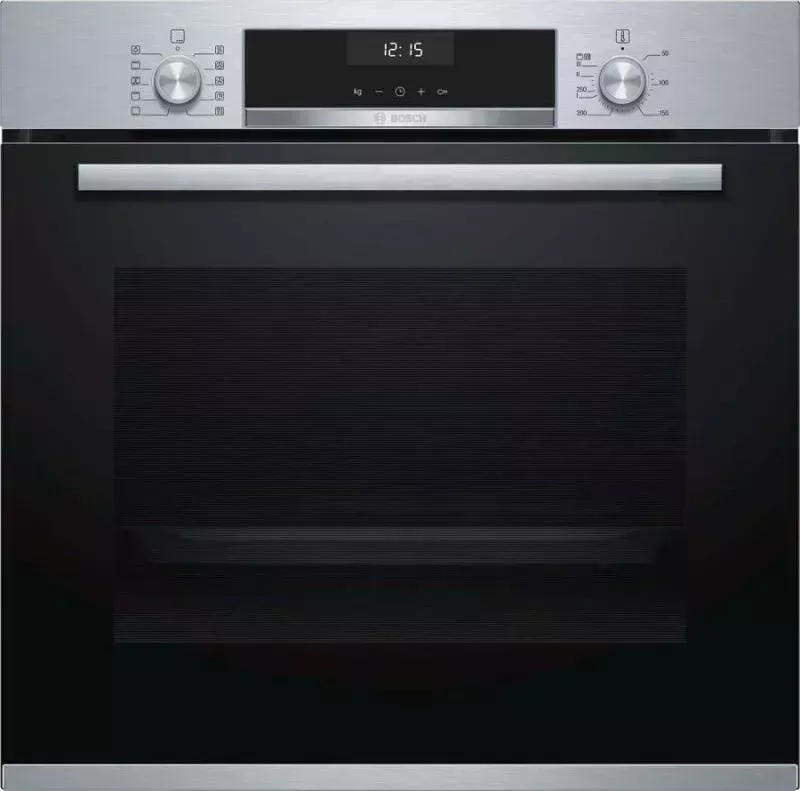Духовой шкаф электрический BOSCH HBG 537ES0 R