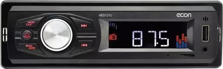 Автомагнитола ECON HED-21 U