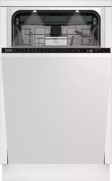 Посудомоечная машина встраиваемая BEKO DIS28124