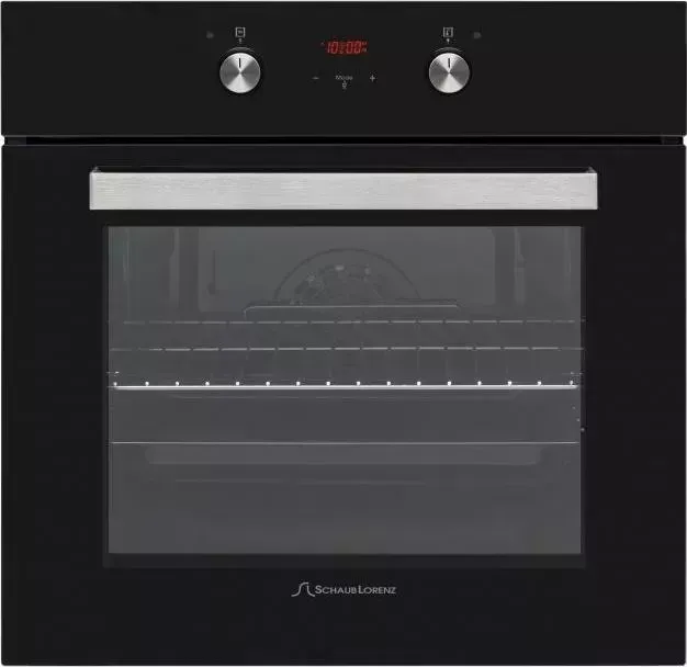 Духовой шкаф электрический  SLB EY6923