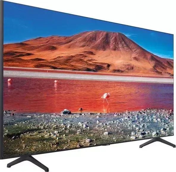 Телевизор SAMSUNG UE70TU7100