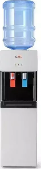 Кулер для воды AEL LC-AEL-750 white