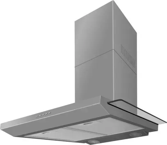 Вытяжка DE LONGHI ILVITO CH-6124 ES