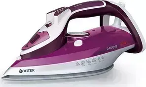 Утюг VITEK VT-1246(VT)