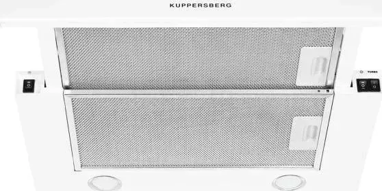 Вытяжка KUPPERSBERG SLIMLUX IV 50 W
