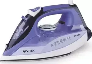Утюг VITEK VT-1239(B)