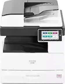 МФУ RICOH IM 2702
