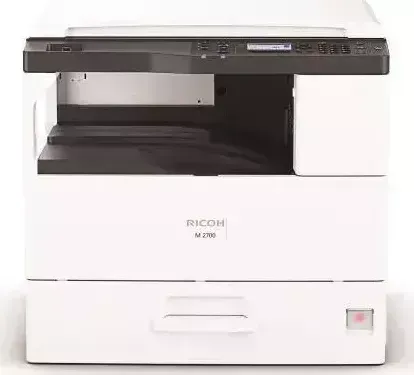 МФУ RICOH M 2700