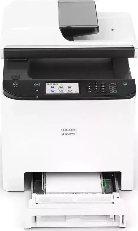 МФУ RICOH M C250FWB
