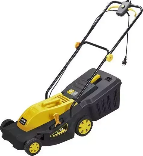 Газонокосилка HUTER ELM-1800P