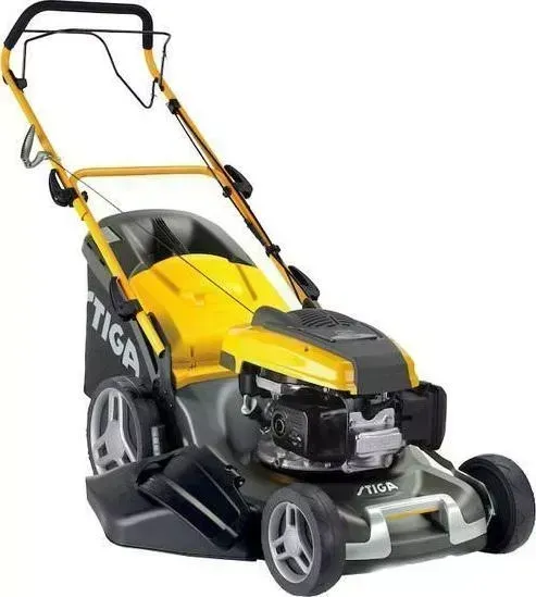Газонокосилка STIGA Combi 55 SQ