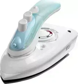 Утюг SINBO SSI-2862 белый/зеленый