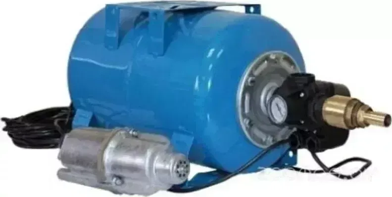 Насосная станция UNIPUMP АКВАРОБОТ М 24-25 Н