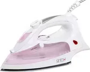 Утюг SINBO SSI-2853 розовый