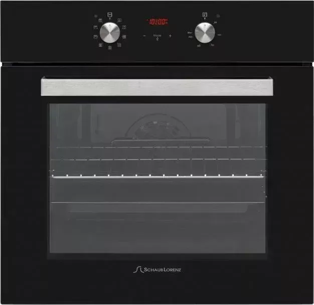 Духовой шкаф электрический  SLB EY6913