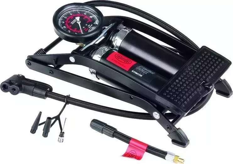 Компрессор автомобильный HEYNER 225010