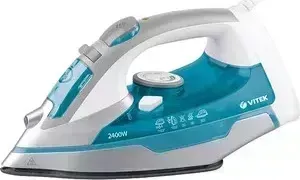 Утюг VITEK VT-1258(B)