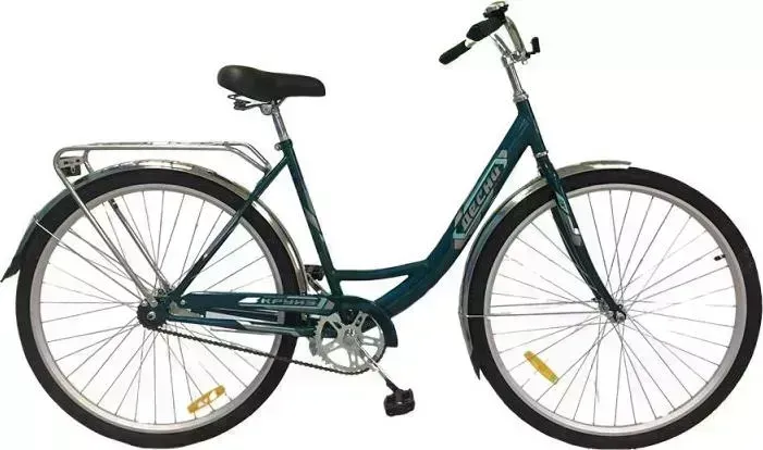Велосипед STELS Десна Круиз 28 Z010 Бирюзовый (LU094182*LU084870*20)