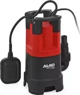 Насос погружной AL-KO Drain 7500 Classic (112822)