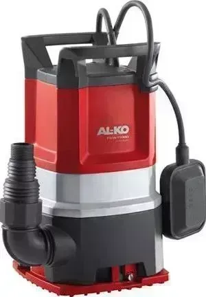 Насос погружной AL-KO Twin 11000 Premium (112830)