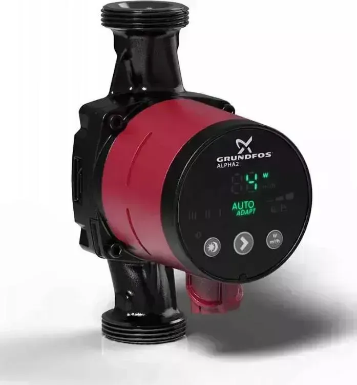 Насос поверхностный GRUNDFOS ALPHA2 25-60 (98520749)