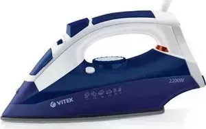 Утюг VITEK VT-1245P + мешок для стирки