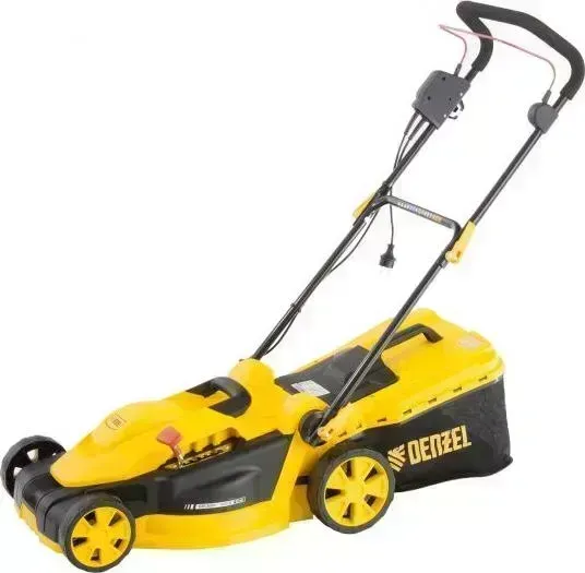 Газонокосилка DENZEL GM-2000