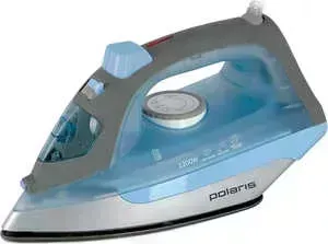 Утюг POLARIS PIR 2263 голубой