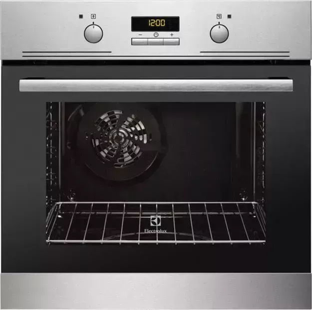 Духовой шкаф электрический ELECTROLUX OPEB 4230 X