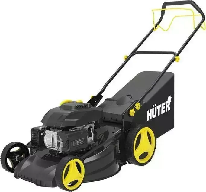 Газонокосилка HUTER GLM-6.0 ST
